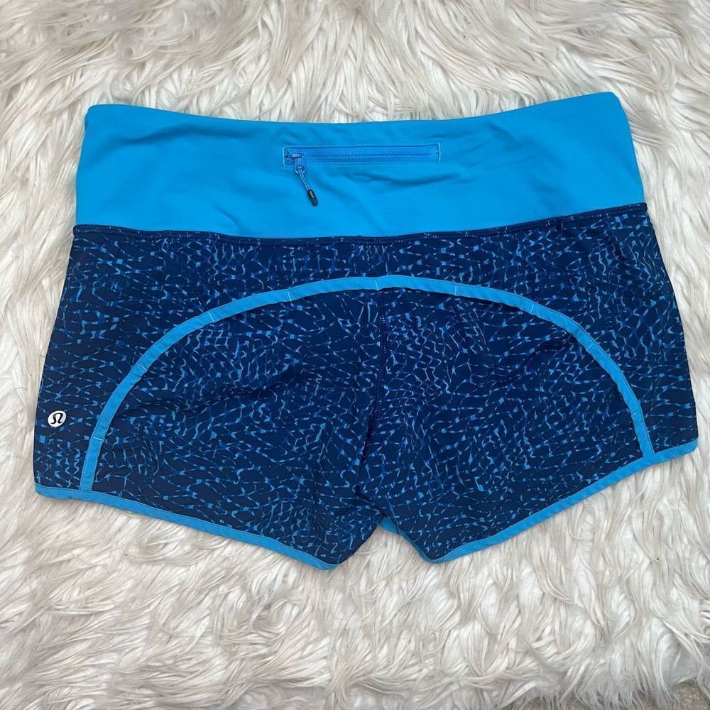 Lululemon Run Times Short - image 8